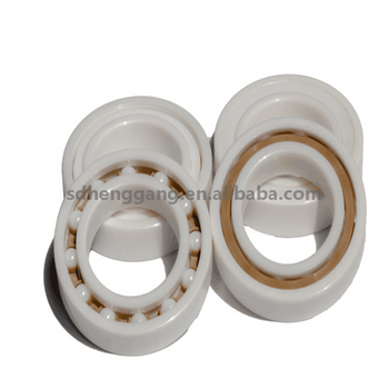 ZrO2 Si3N4 ceramic bearing 6315