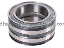 SL045018 SL045018PP double row full complement cylindrical roller bearing NNF5018ADA-2LSV bearing manufacturer 90x140x67mm