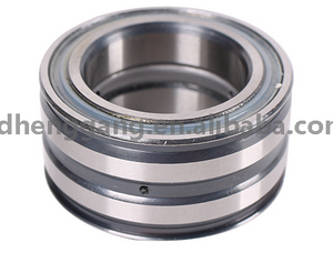 SL045018 SL045018PP double row full complement cylindrical roller bearing NNF5018ADA-2LSV bearing manufacturer 90x140x67mm