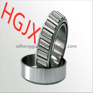 40*90*38.5mm 7809 high precision low price non-standard single row tapered roller bearing 7809