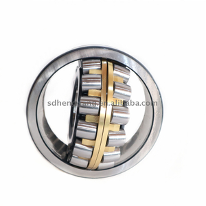 MA types bearing 22326 spherical roller bearing 22326MA/W33
