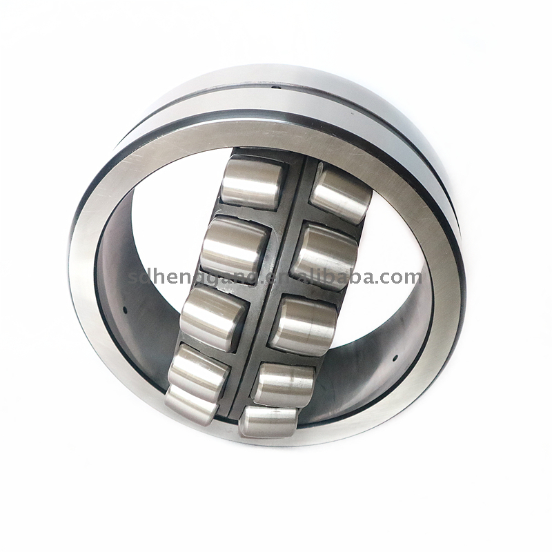 High quality and low price spherical roller bearing 22380CC/W33